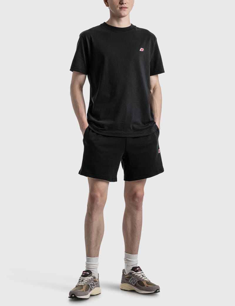 New Balance - MADE in USA Core Shorts | HBX - Globally