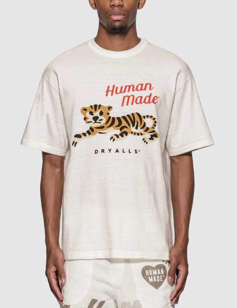 ヒューマンメイド - T-Shirt #1910 | HBX