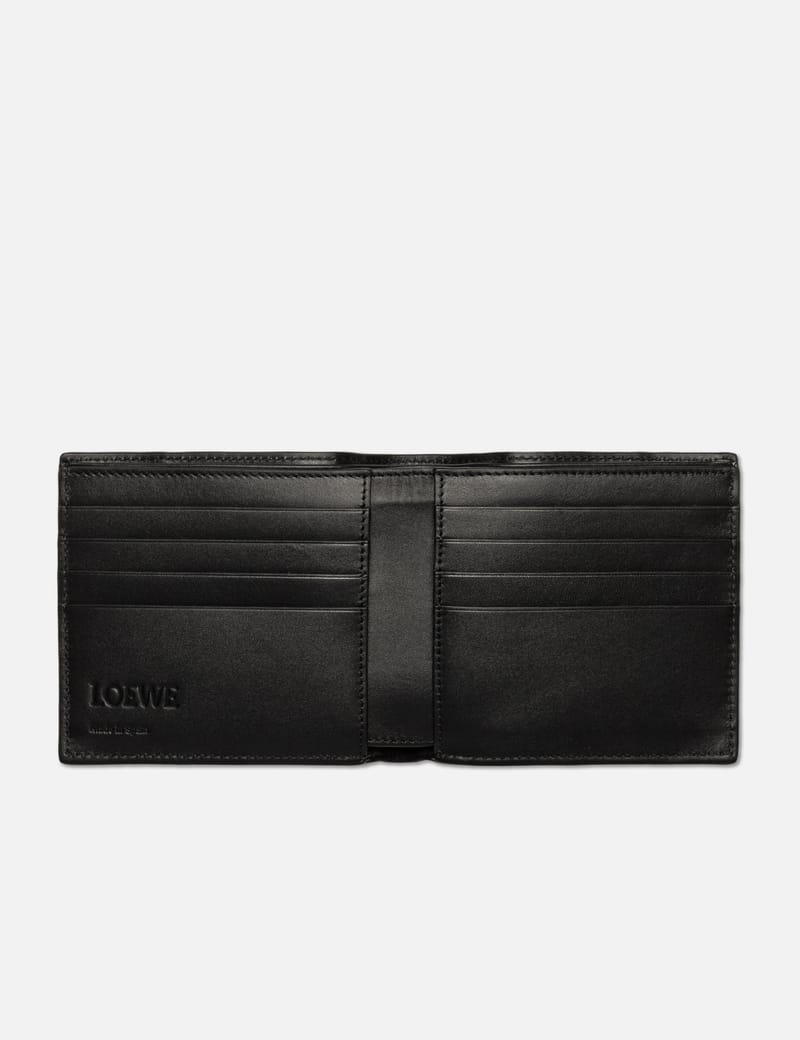 ロエベ - PUZZLE EDGE BIFOLD WALLET | HBX