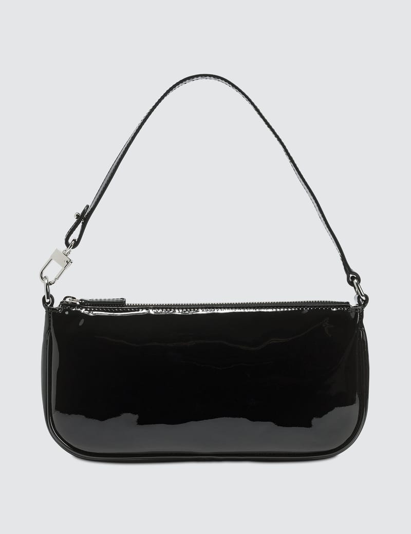 By far clearance rachel bag black