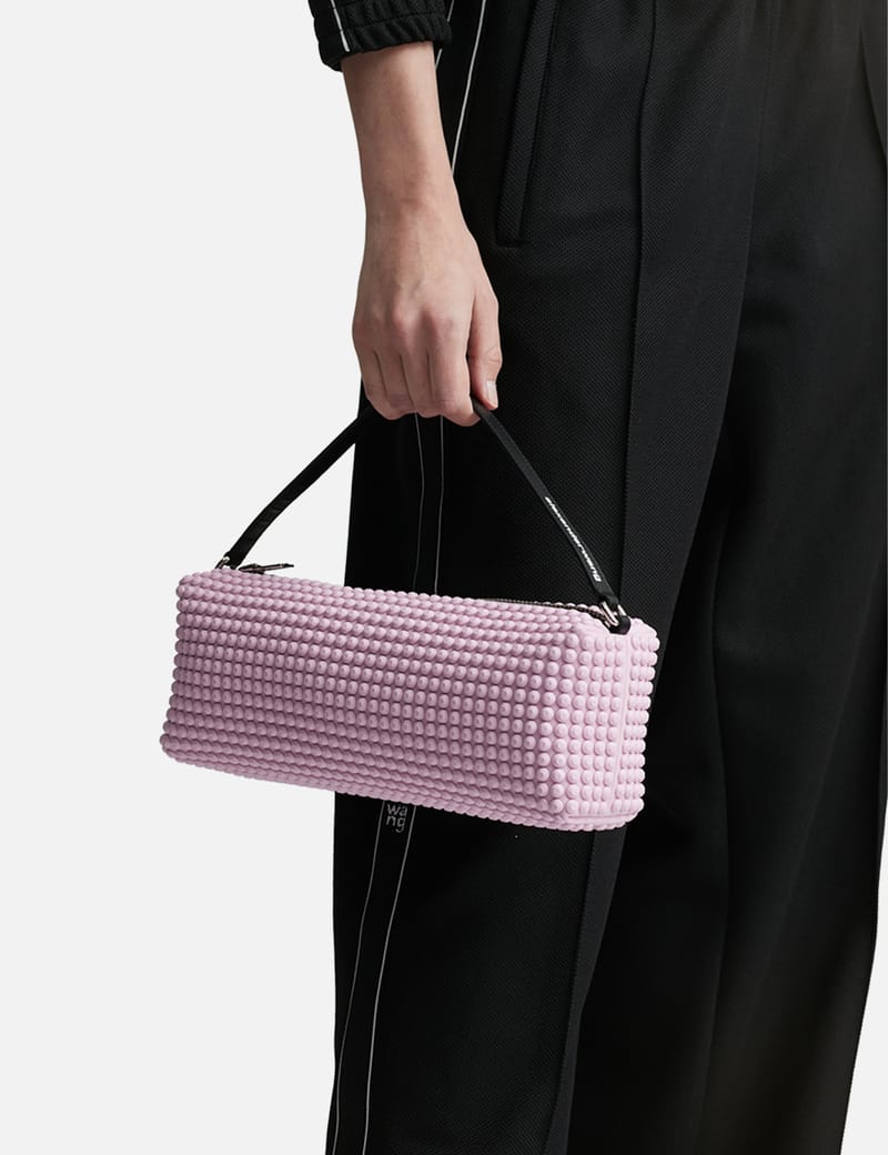 Alexander Wang Heiress フレックスハンドバッグ Alexander Wang - HEIRESS FLEX BAG | HBX - Globally Curated