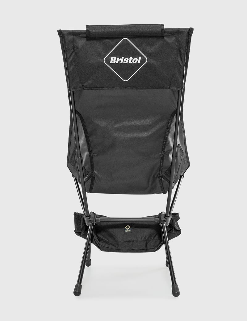 F.C.Real Bristol Helinox SUNSET CHAIR-