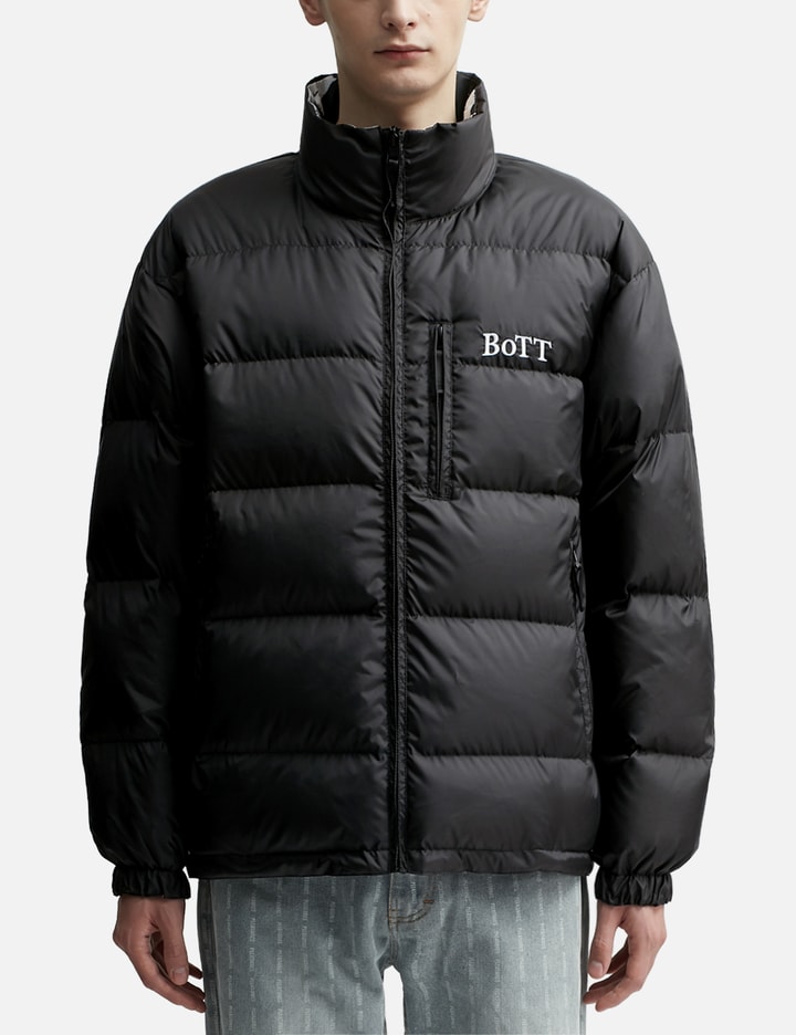 BoTT - Reversible Down Jacket | HBX