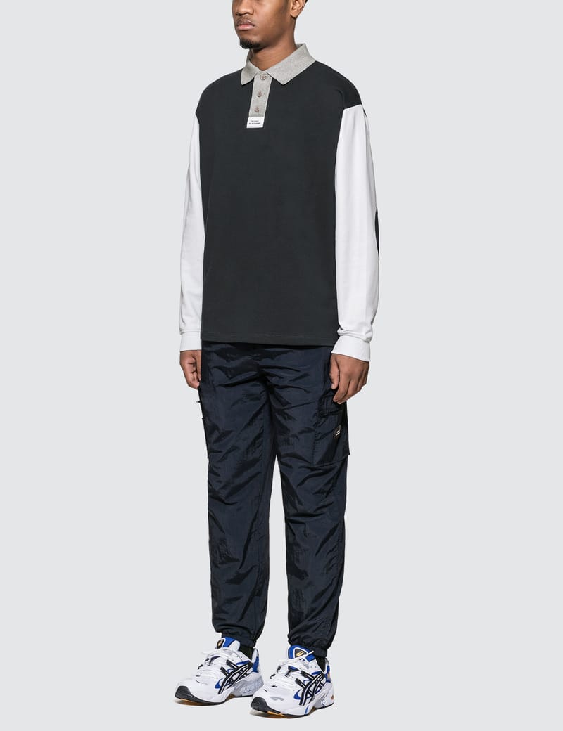 絶妙なデザイン Rassvet - Nylon Track Pants | HBX - Globally Curated Fashion パンツ