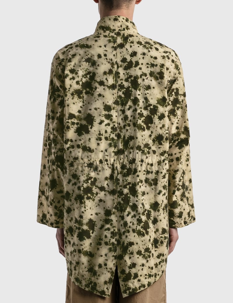 ニードルズ - Poly Ripstop C.P. Coat | HBX