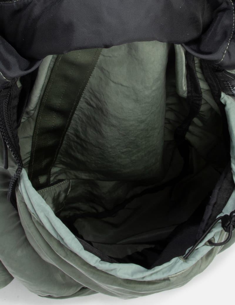 C.P. Company - NYLON B CROSSBODY BAG | HBX - Globally C.P. Company - NYLON B CROSSBODY BAG | HBX - Globally