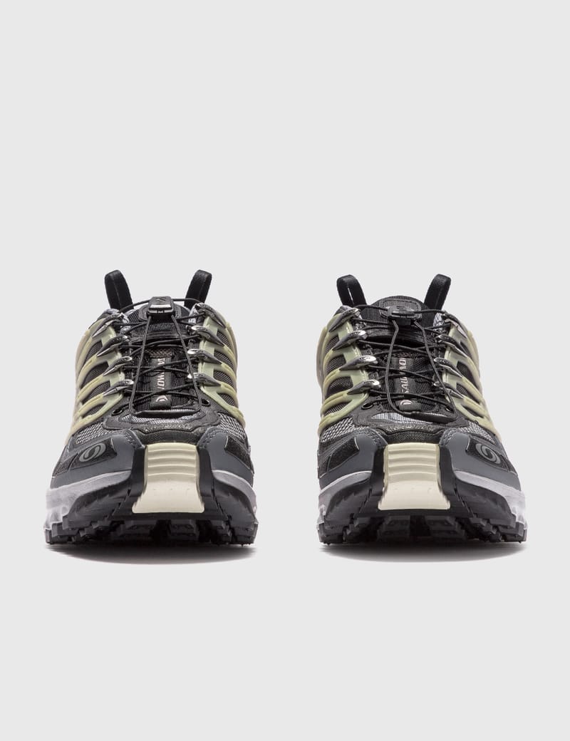 Salomon Advanced - ACS Pro Advanced | HBX