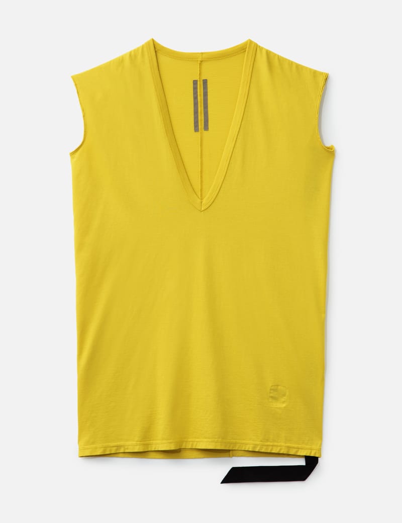 Rick Owens Drkshdw - Dylan T-Shirt | HBX