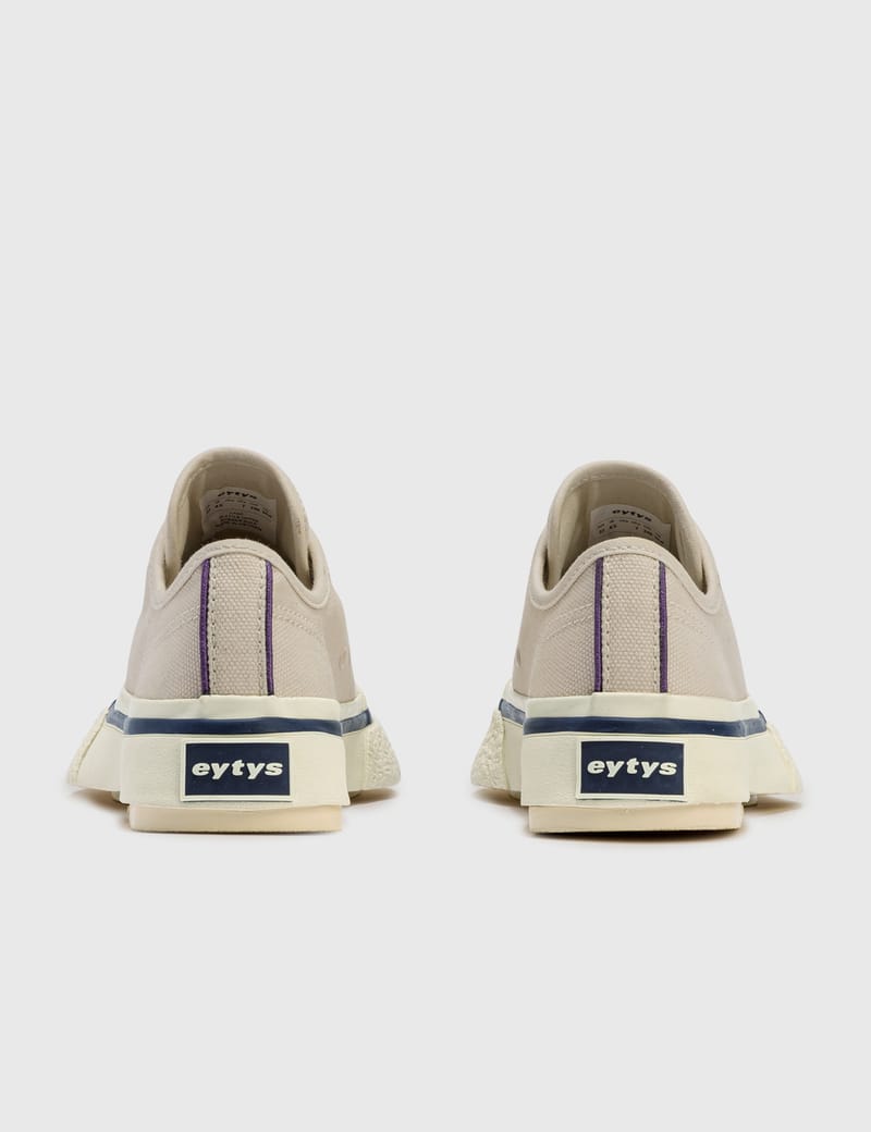 Eytys - Laguna Canvas Sneakers | HBX
