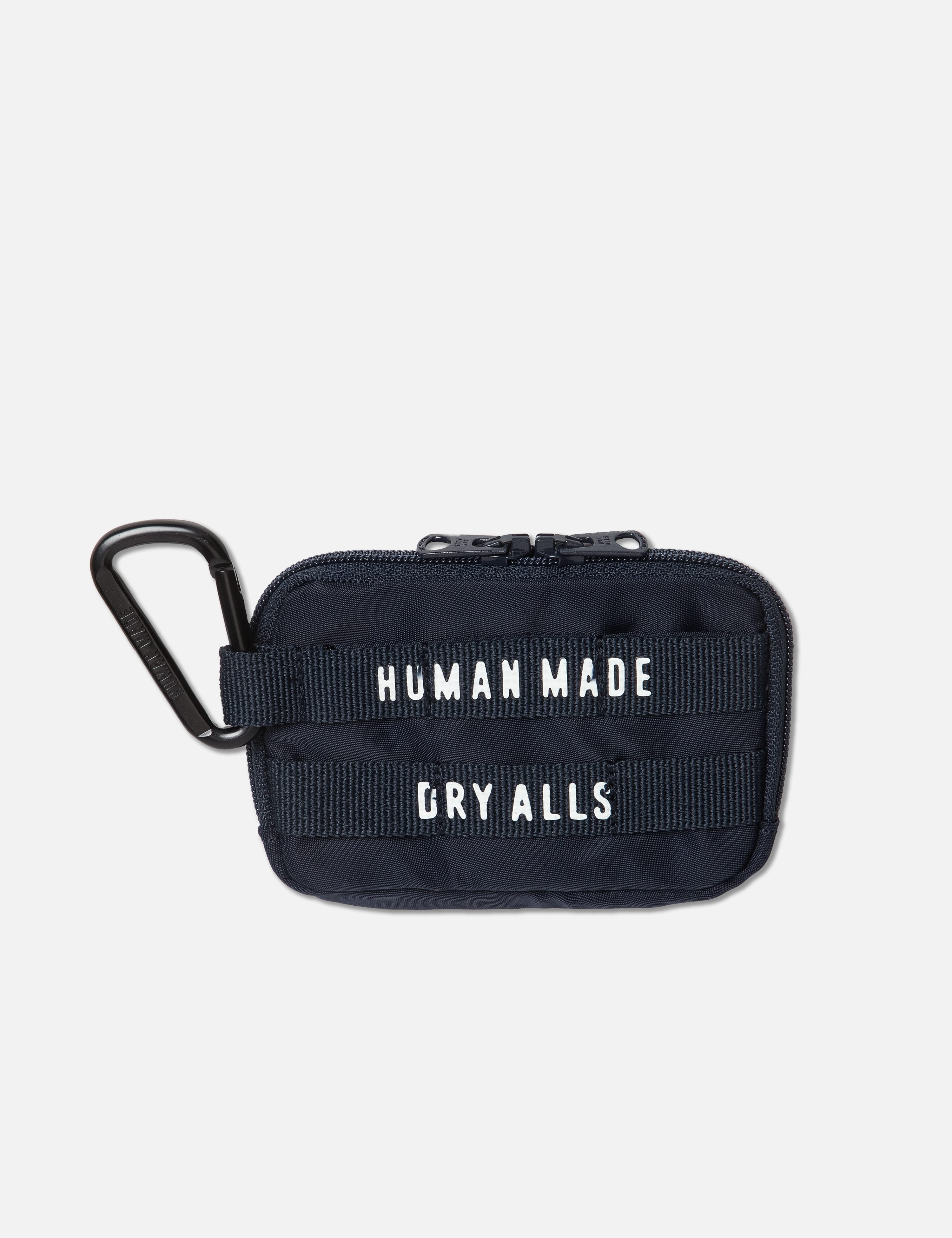 Human Made - MILITARY CARD CASE | HBX - Globally Curated Fashion 