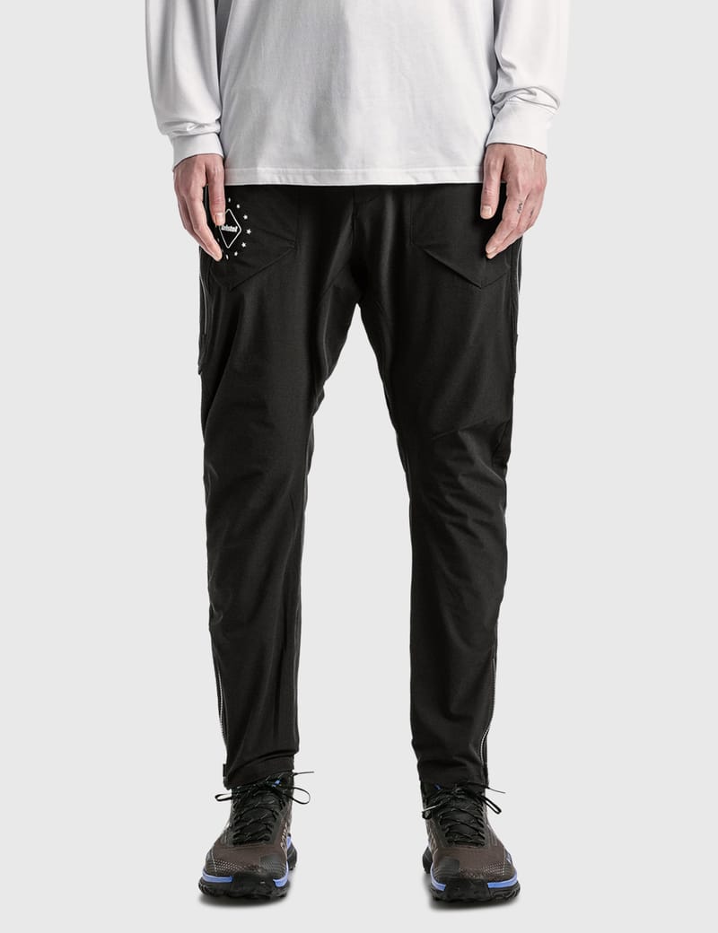 F.C. Real Bristol - Utility Team Pants | HBX - Globally Curated