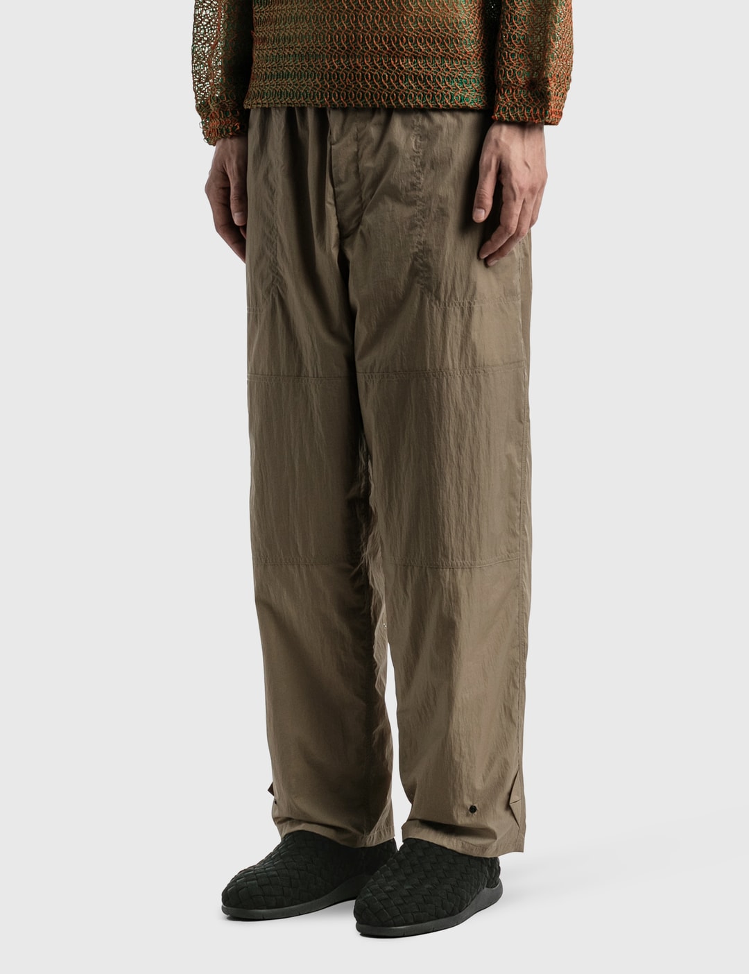 Sasquatchfabrix. Nylon Work Pants HBX Globally Curated Fashion