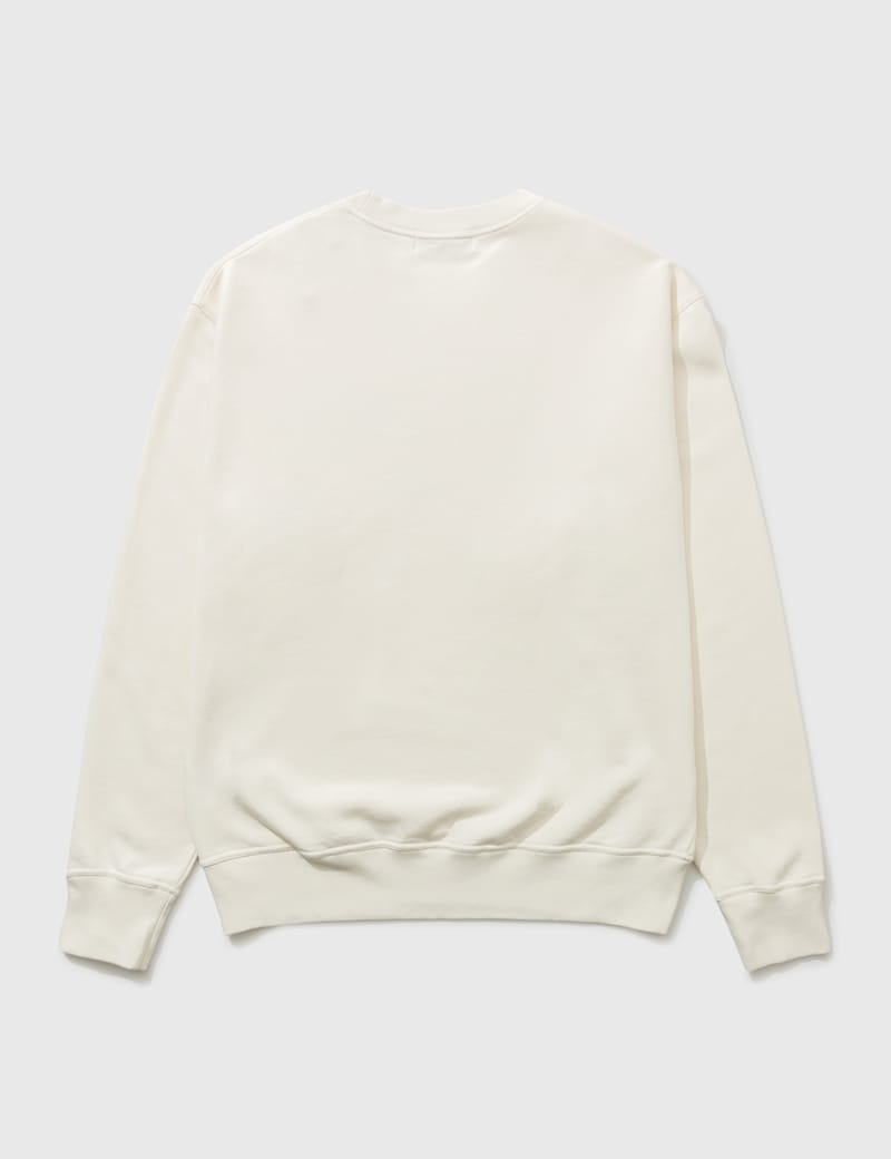 AMBUSH® - Fleece Workshop Sweatshirt | HBX - Globally