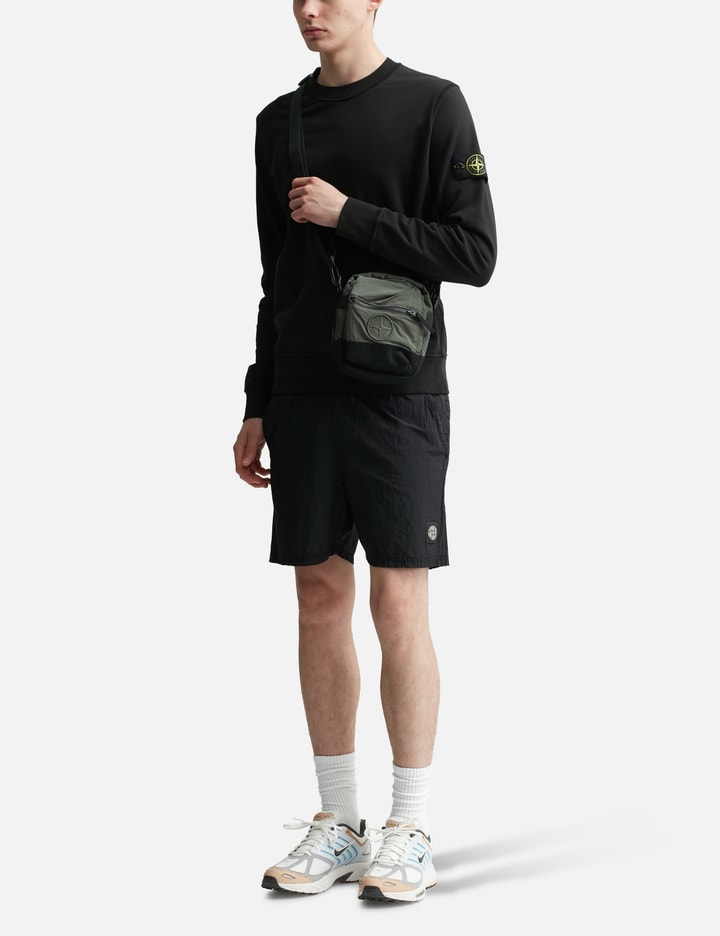 stone-island-econyl-regenerated-nylon-pouch-bag-in-green-modesens