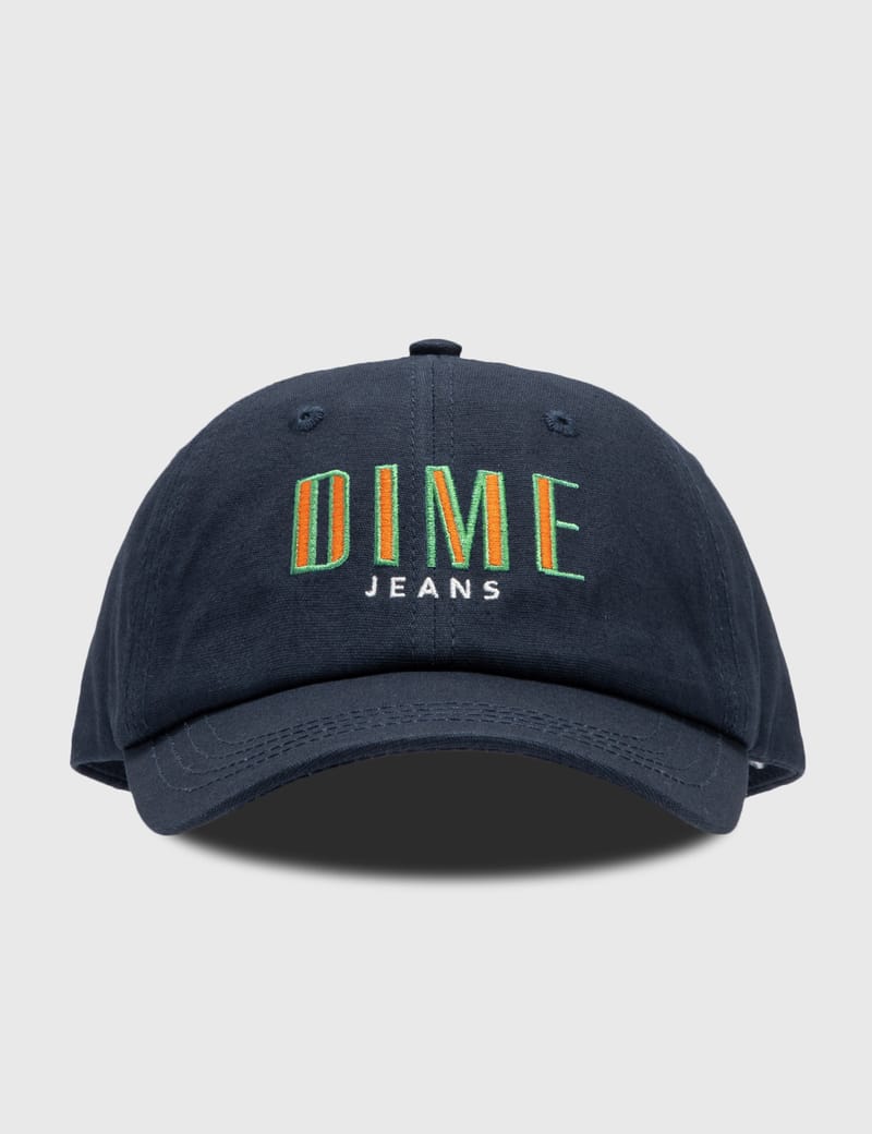 ヒンカ　dime Dime - ダイム ジーンズ キャップ | HBX