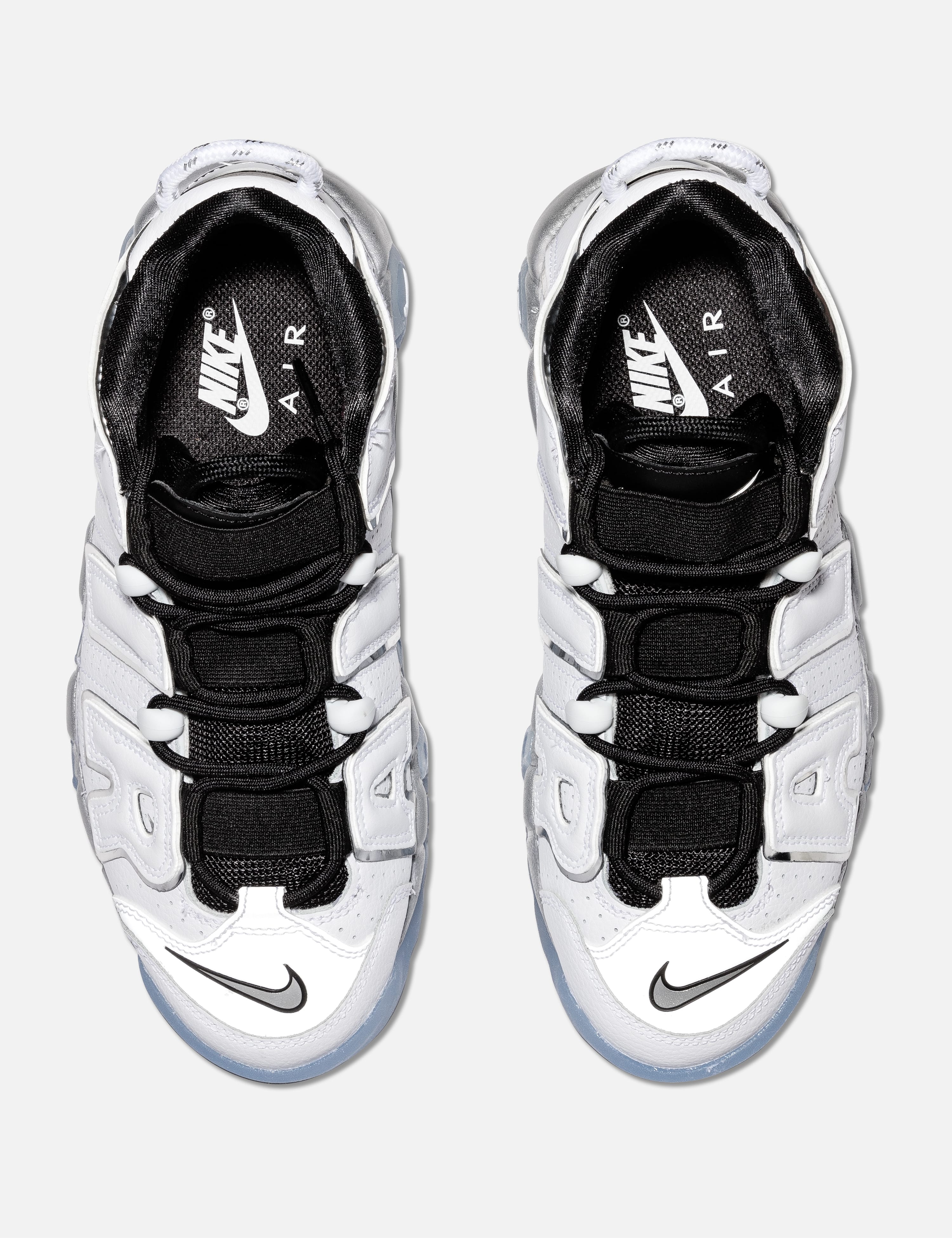 Nike - Nike Air More Uptempo SE | HBX - Globally Curated Fashion