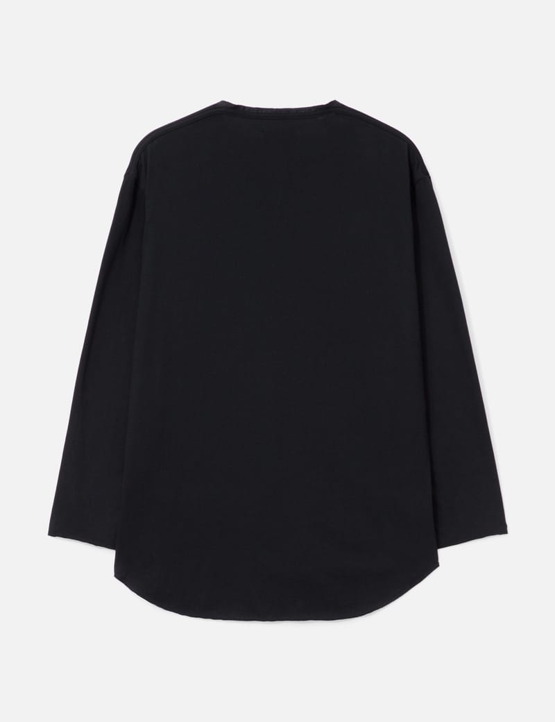 Undercover - UC2E4801 Henley Top | HBX - Globally Curated