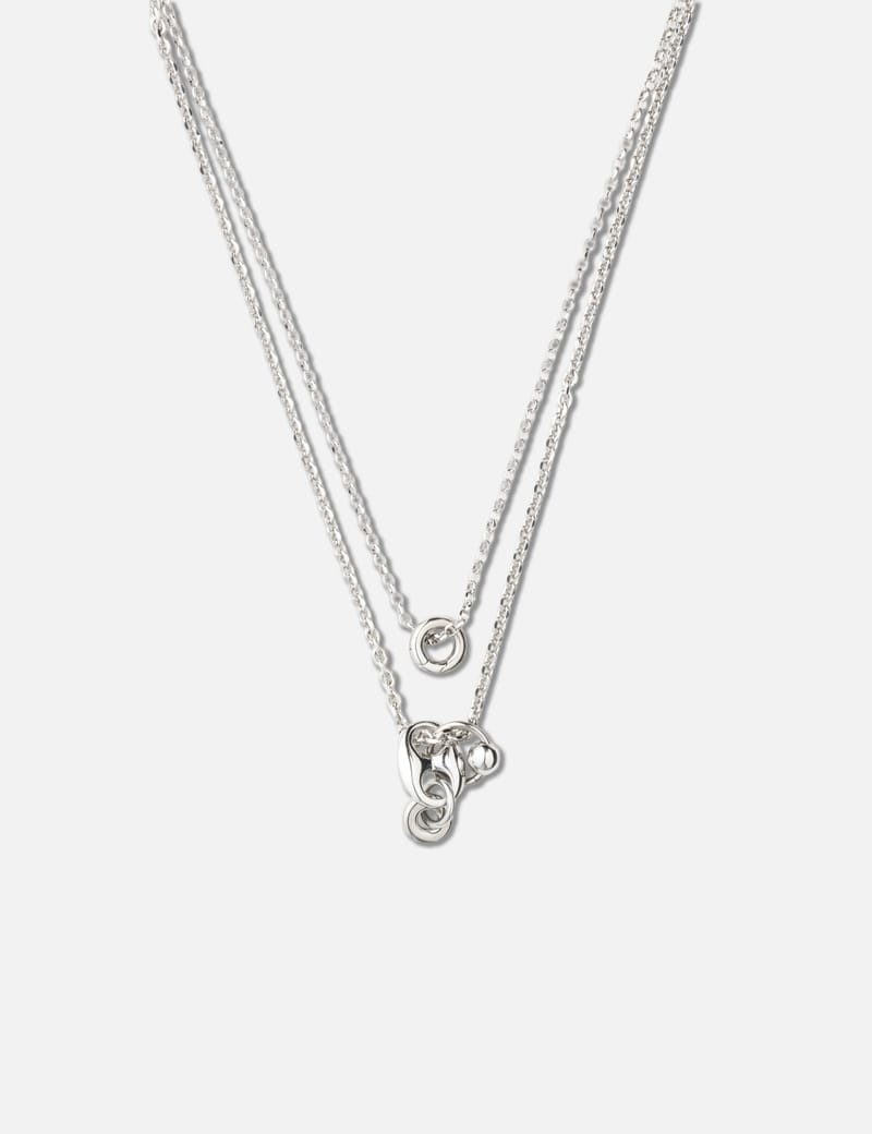 Justine Clenquet - Lina Choker | HBX