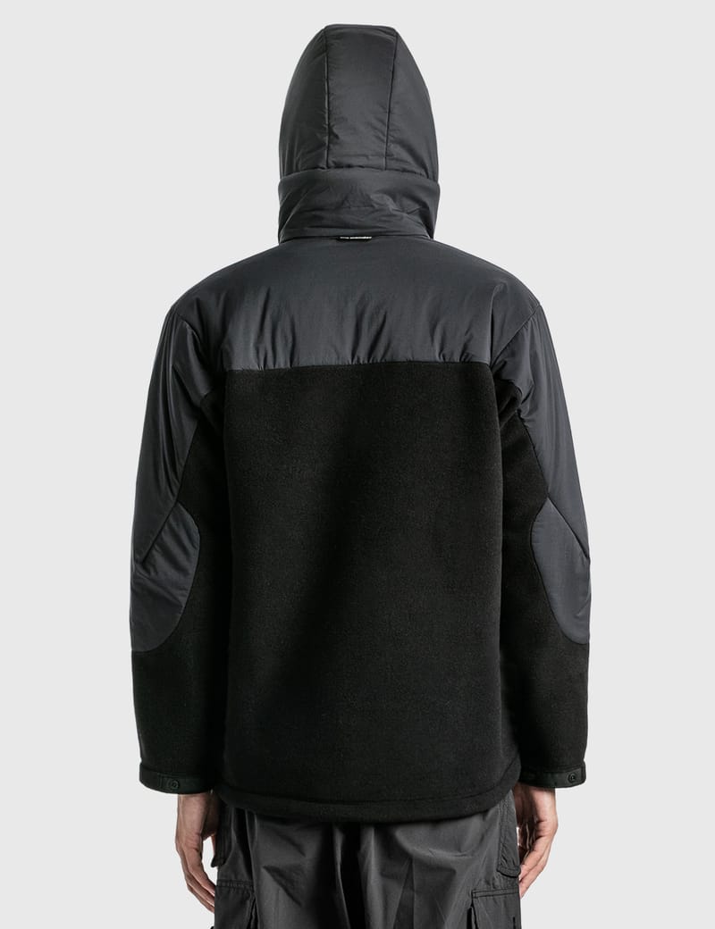 and wander - Top Fleece Jacket | HBX - Globally Curated Fashion