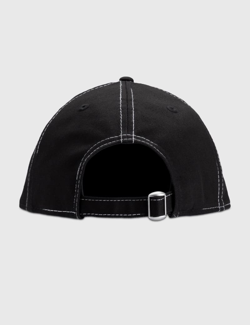 New Era - 940 グラディエント ステッチ ラスベガス レイダース