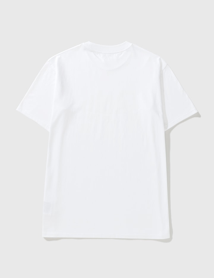 Ami - Ami Paris T-shirt | HBX - Globally Curated Fashion and Lifestyle ...