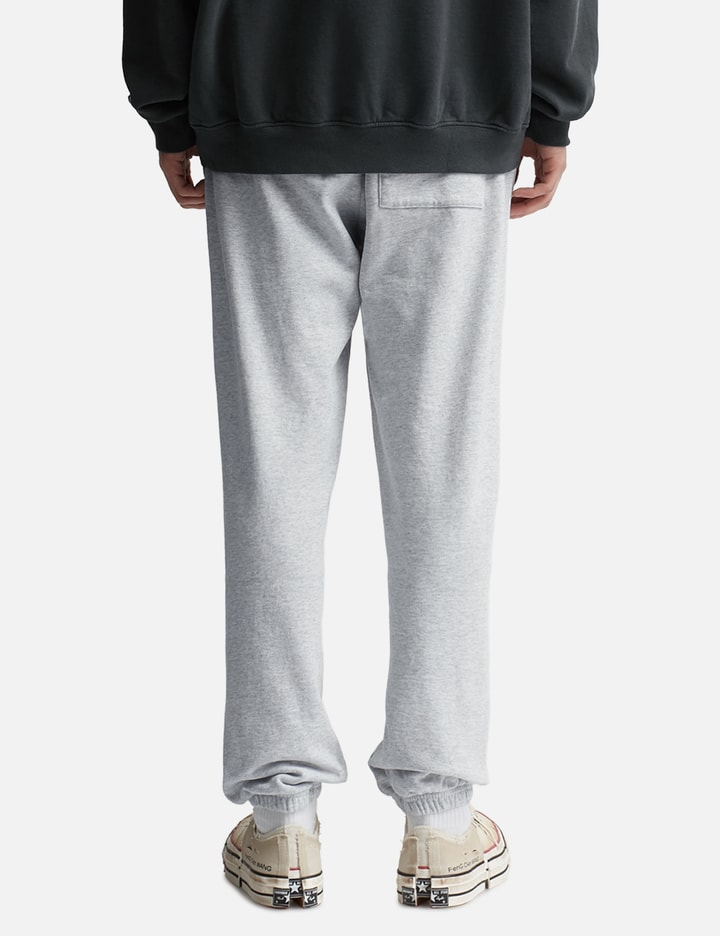 Sporty & Rich - Varsity Crest Sweatpants | HBX - Globally Curated ...