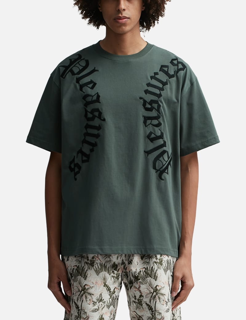 Moncler Genius - 1952 x UNDEFEATED Logo T-Shirt | HBX 