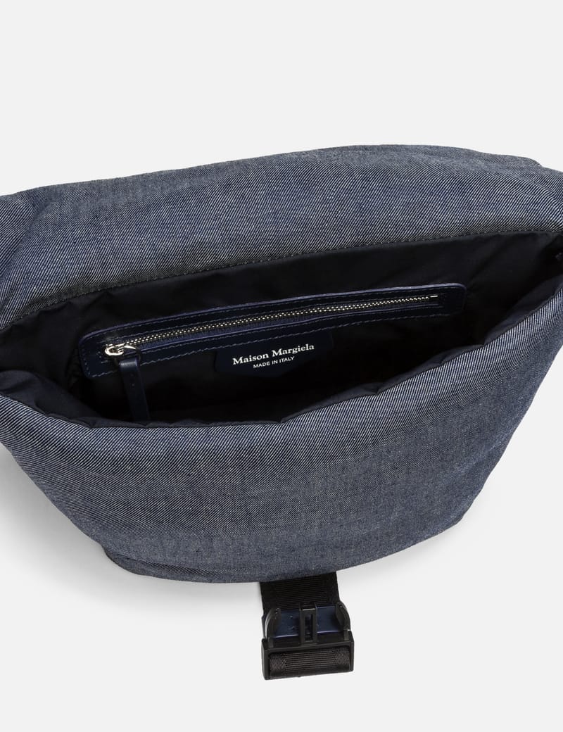 【送料関税込】MaisonMargielaGlam Slam Sport Body Bag Maison Margiela - Glam Slam Sport Small Bag | HBX - Globally