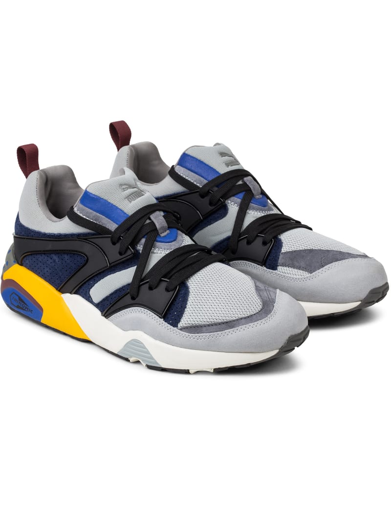 Puma blaze of glory best sale street light