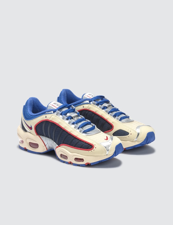 Nike - Nike Air Max Tailwind IV | HBX - Globally Curated Fashion and Lifestyle by Hypebeast