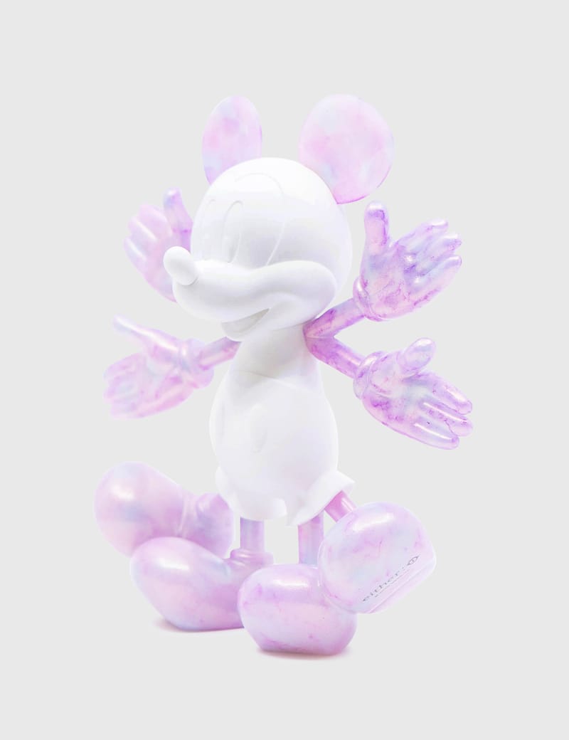 APPORTFOLIO - Snow Angel Mickey Ceramic Aroma Diffuser | HBX