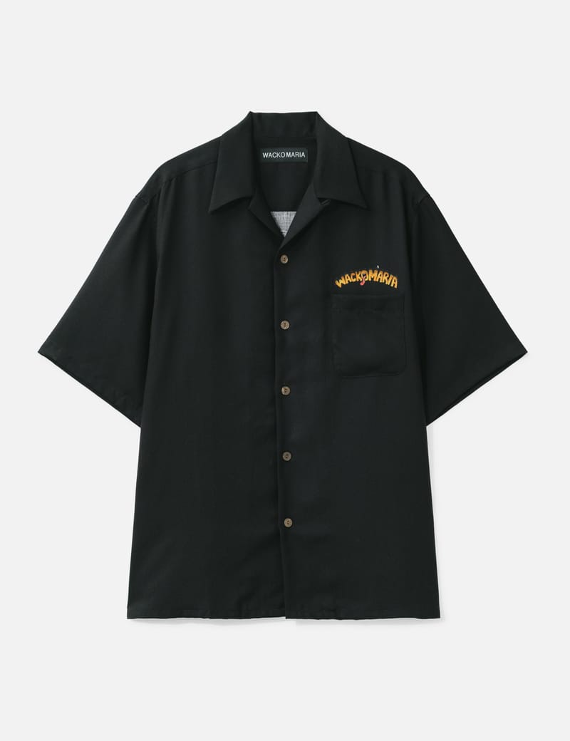 WACKO MARIA | HBX - Globally Curated Fashion and Lifestyle by