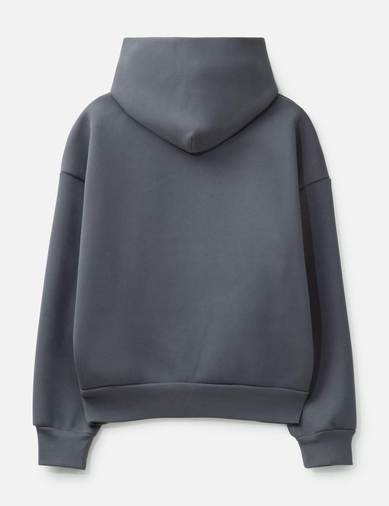 seventh V2 hoodie Lサイズ Seventh V2 Hoodie - 610 GSM heavyweight cotton-blend hoodie in