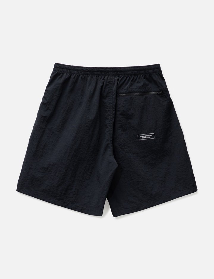 Undercover - UC1D4507-2 Nylon Shorts | HBX - Globally Curated Fashion ...