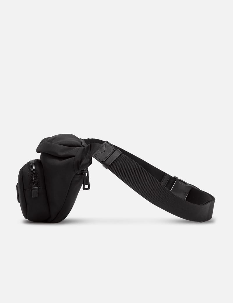 Moncler - DURANCE BELT BAG | HBX - Globally Curated Fashion