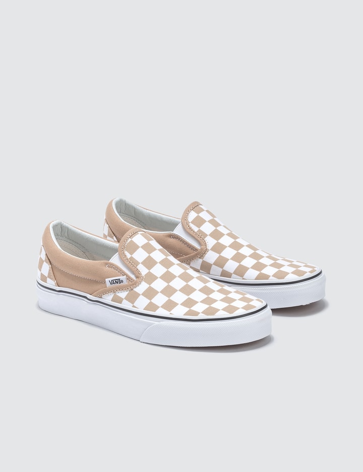 Vans - Classic Slip-on | HBX - Globally Curated Fashion and Lifestyle ...