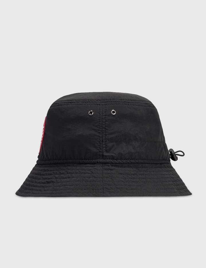 Canada Goose - HAVEN BUCKET HAT | HBX - HYPEBEAST 為您搜羅全球潮流時尚品牌