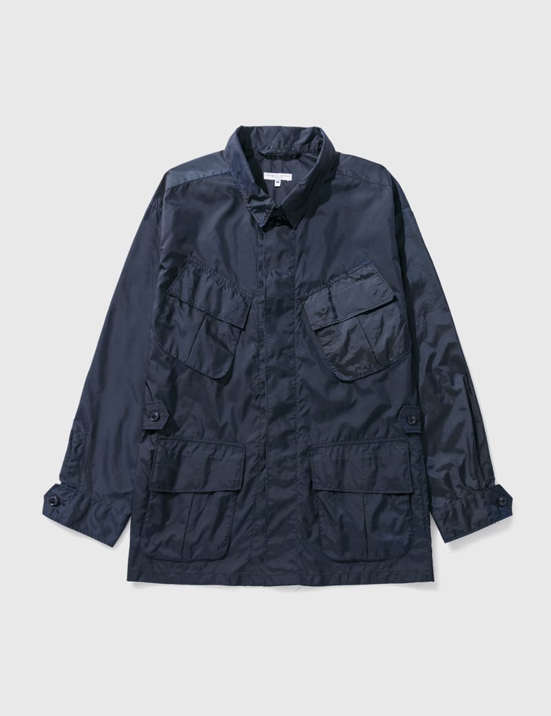 Engineered Garments - ジャングル ファティーグ ジャケット | HBX 