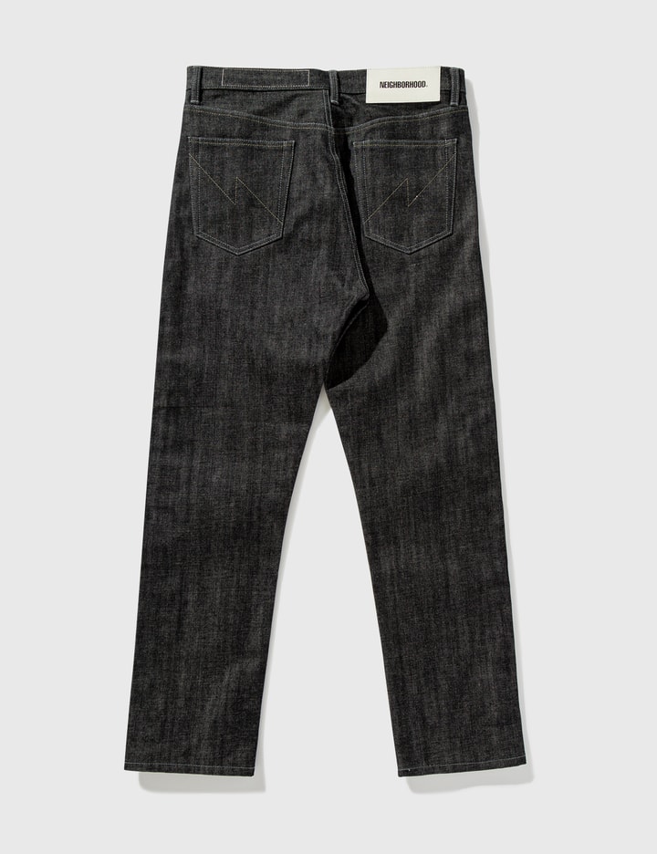 NEIGHBORHOOD - Rigid Jeans | HBX