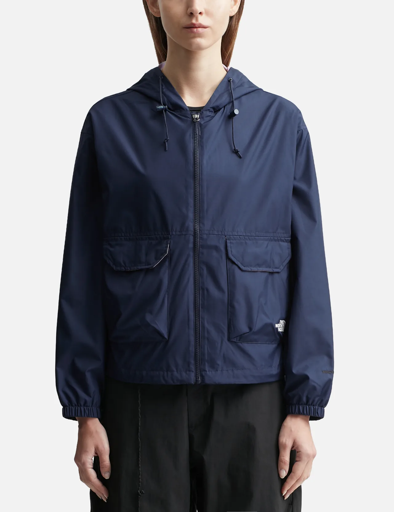 The North Face - HERITAGE WIND JACKET - AP | HBX - Globally