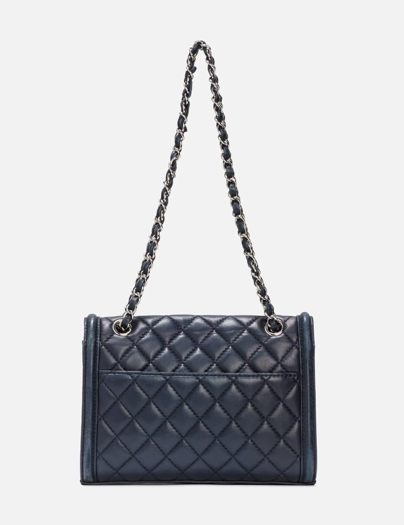 CHANEL CROSSBODY BAG