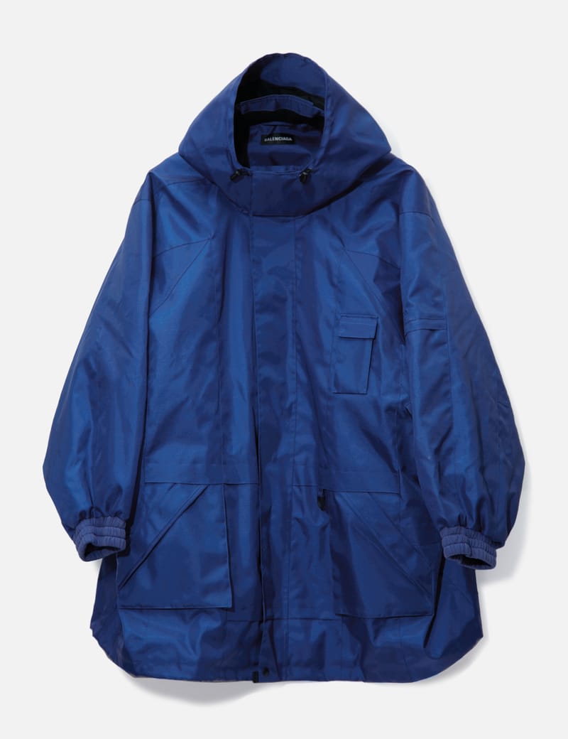 New balenciaga outlet coat