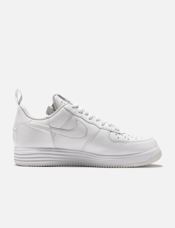 nike lunar force acronym