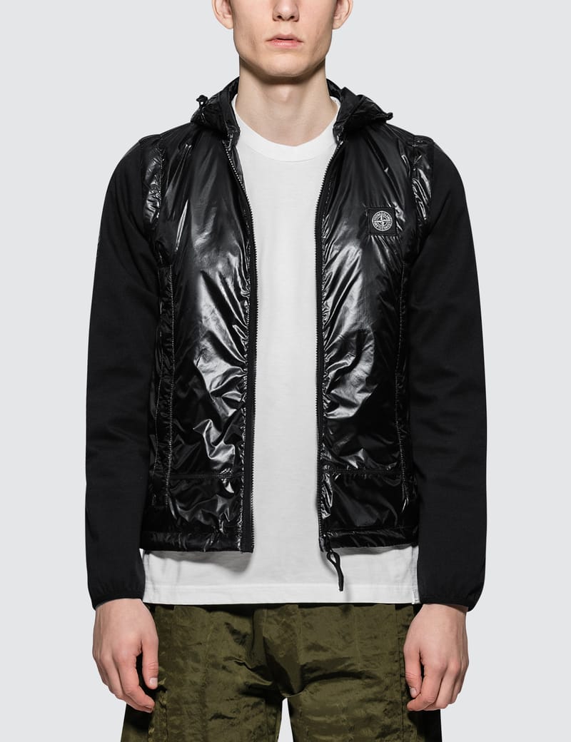 ストーンアイランド - Pertex Quantum Light Jacket | HBX