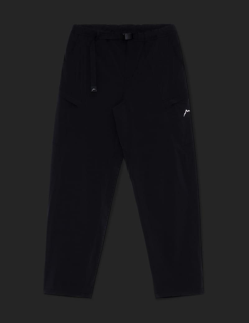CAYL - STRETCH SHELL PANTS | HBX