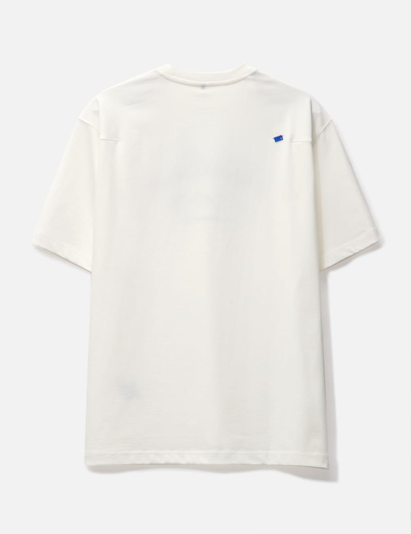 ★人気【Ader Error】Eternity T-shirt Product. 46★Tシャ.ツ★ ☆人気【Ader Error】Eternity T-shirt Product. 46☆Tシャ.ツ☆