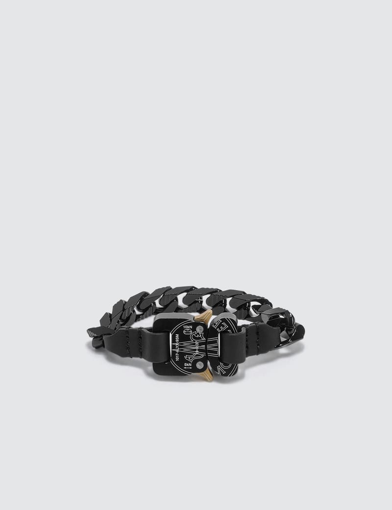 Moncler Genius - Moncler Genius x 1017 ALYX 9SM Bracelet