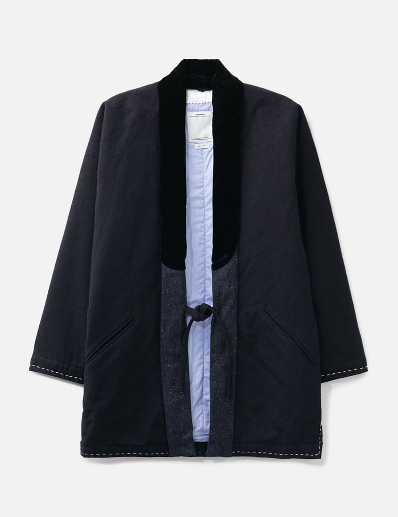 Visvim - Sanjuro Jacket | HBX