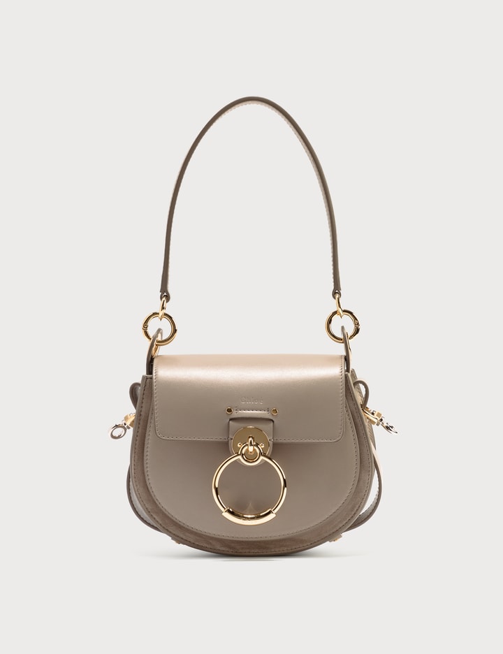 Chloé - Small Tess Bag | HBX - Globally Curated Fashion and Lifestyle ...