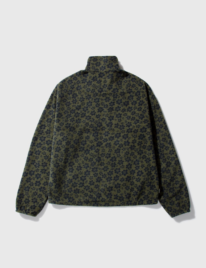 thisisneverthat® - T Fleece Jacket | HBX - Globally Curated Fashion and ...